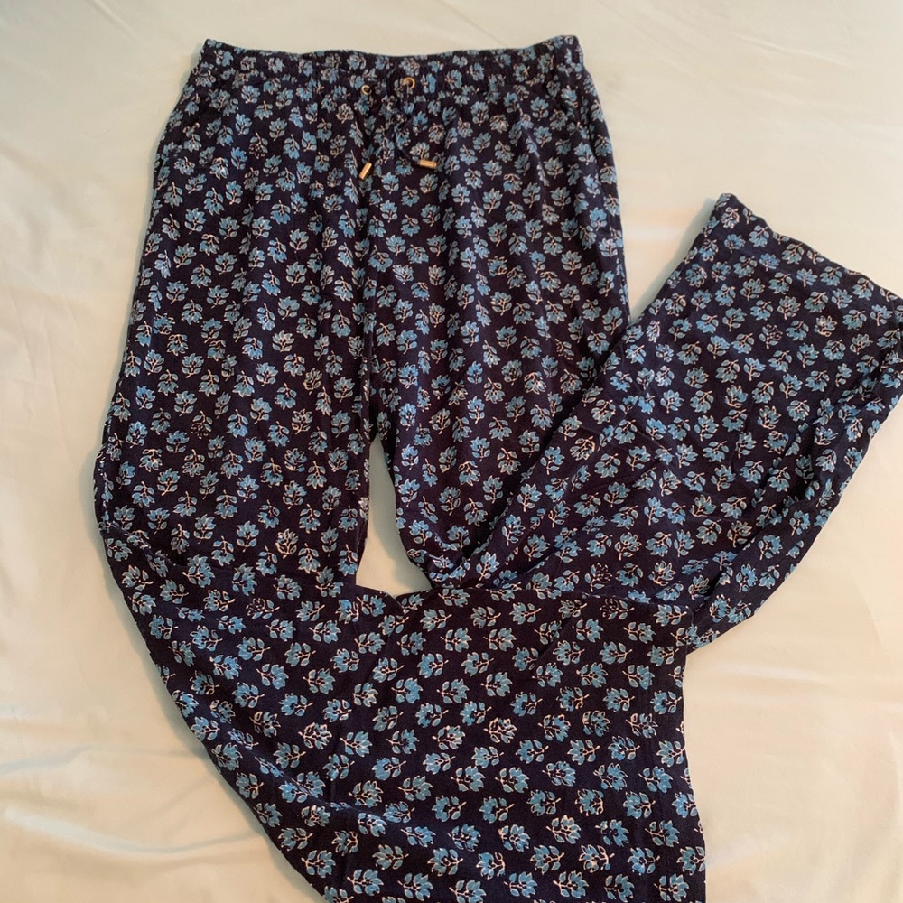 MICHAEL Michael Kors lounge pants w/ pockets